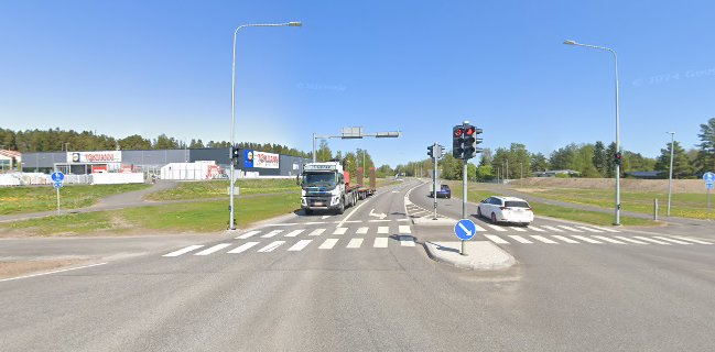 Kaski Catering - Ravintola-ala