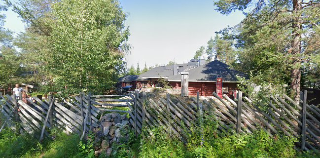 Kesäravintola Hippu