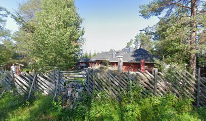 Kesäravintola Hippu