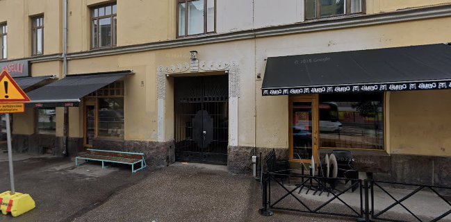 Faselli Italian street food