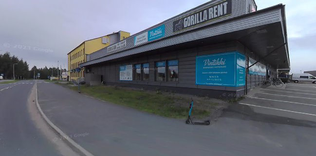 Reviews of Vintik Oy Vintikki in Rovaniemi - Ravintola-ala