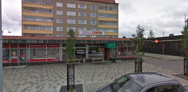 Opinii despre Havin Kebab Pizza Lounas ravintola în Jämsänkoski - Ravintola-ala