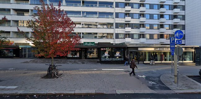 Opinii despre Kebab Box în Turku - Ravintola-ala