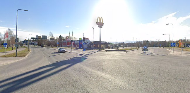 McDonald's Varkaus