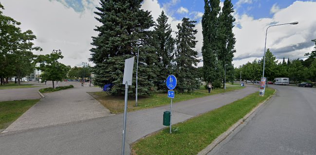 Pingviini Jäätelökioski