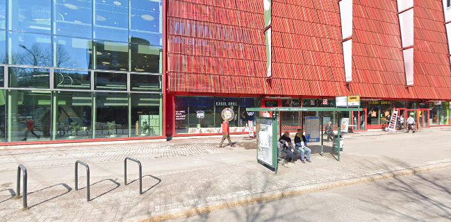 Pizza Hut Easton - Helsinki