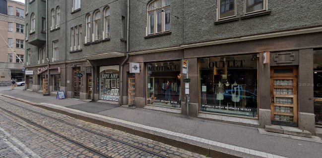 Andante Speciality Coffee