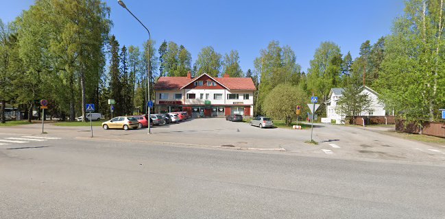 Kotipizza Seinäjoki - Törnävä - Seinäjoki