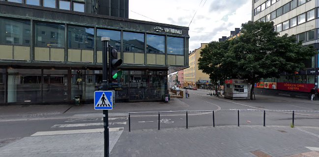 Pizzeria Via Tribunali Kallio