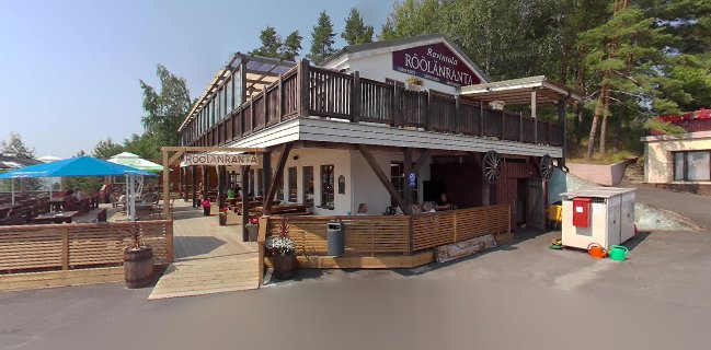 Comments and reviews of Ravintola Röölänranta