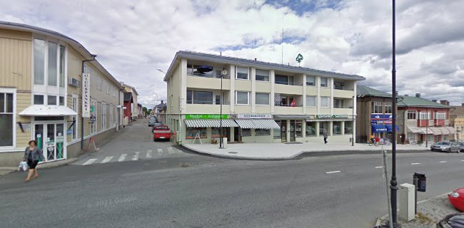 Kahvila-Kioski Merilokki