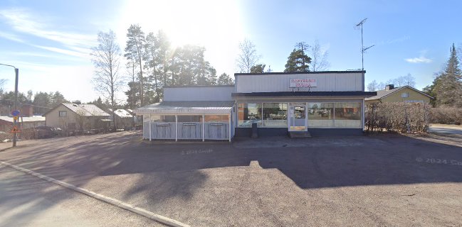 Lounasravintola Kapteeninkulma Oy