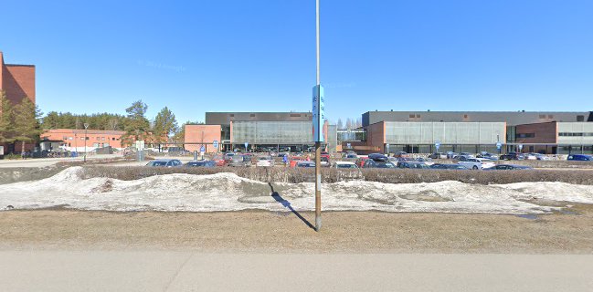 Reviews of Ravintola Aura in Joensuu - Ravintola-ala