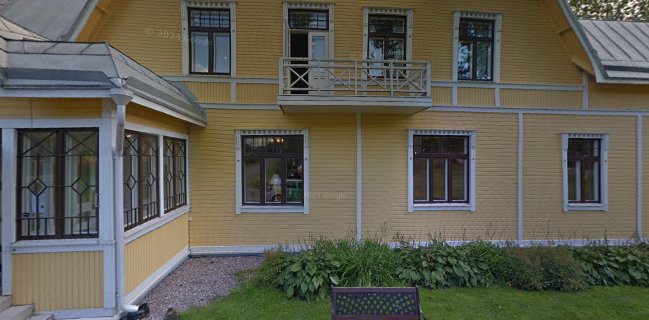 Messilän kartano, Kartanoravintola