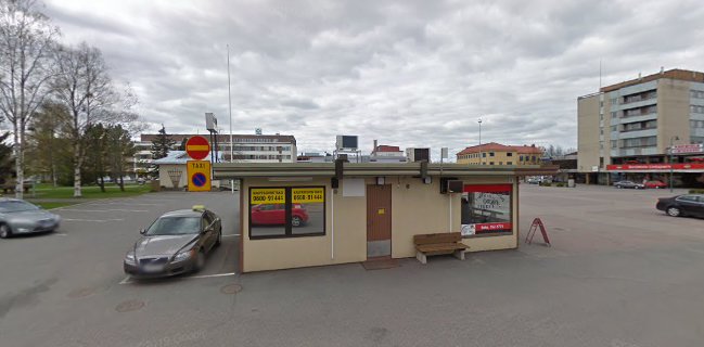 FCTori Kebab pizzeria