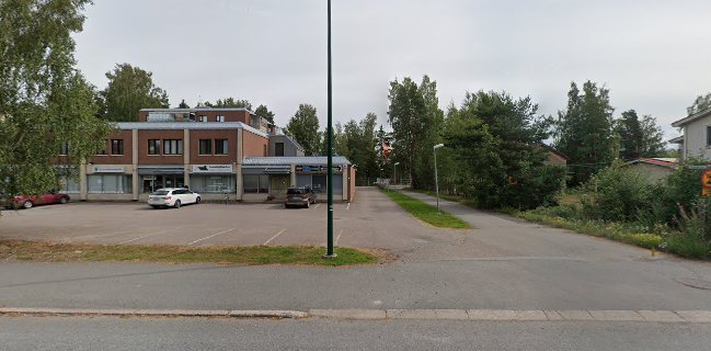 Opinii despre Kahvila-Lounasravintola Mailena în Harjavalta - Ravintola-ala