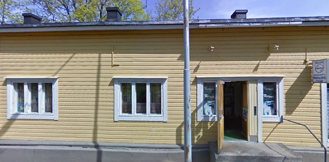 Kahvila Olohuone Jaspis