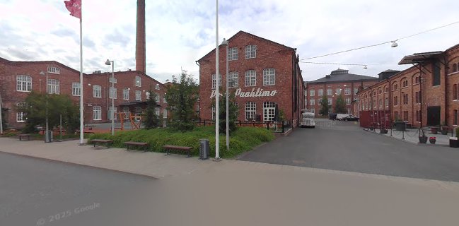 CafeSolo Kahvila-Paahtimo Puuvilla