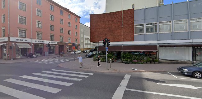 Opinii despre Kukkakauppa Miccishop în Turku - Ravintola-ala
