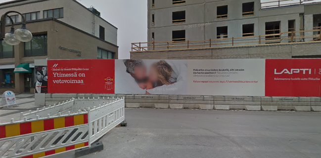 Mike's Diner, Tikkurila