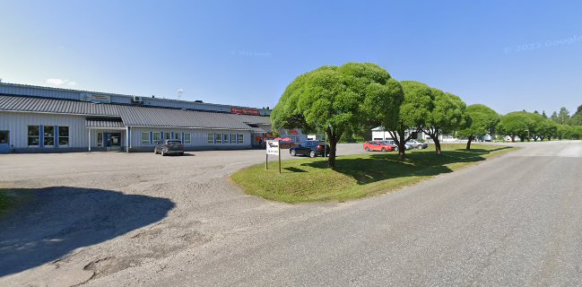 Kiteen Kotileipomo - Ravintola-ala