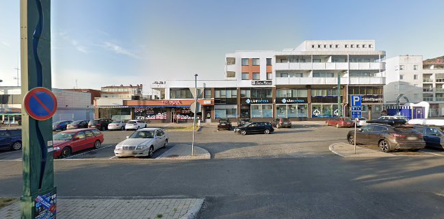 Utopia Pizzeria