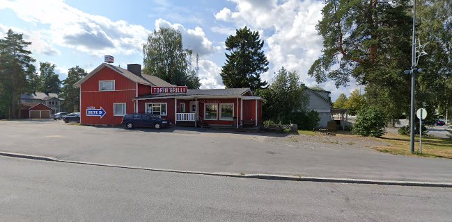 Nopos Grilli Alajärvi