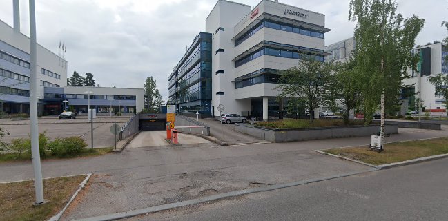 Ravintola Keilalahti