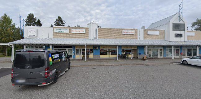 Ravintola Mori Keminmaa