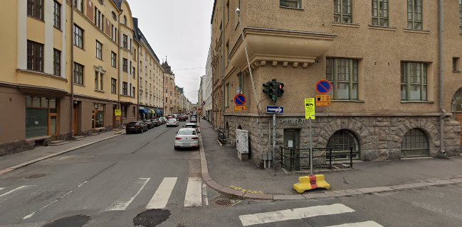 Opinii despre Latitude 25 - Omakase în Helsinki - Ravintola-ala