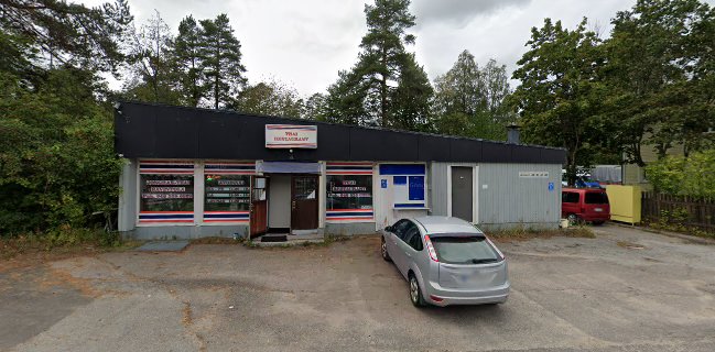 Jongrak Thai Ravintola Kajaani