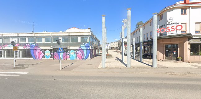 Ravintola Buttenhoff ja Café Julia