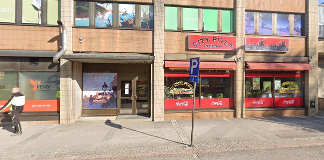 City Pizza Porvoo