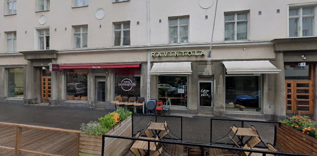 Gastro Cafe Kallio