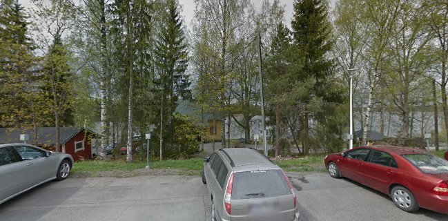 Antiikkikahvila ja teehuone Siiri