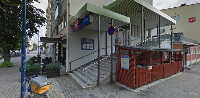 Ravintola Stefan's Steakhouse - Jyväskylä