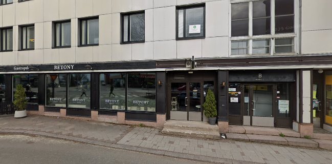 Mykkä Hiihtäjä Oy