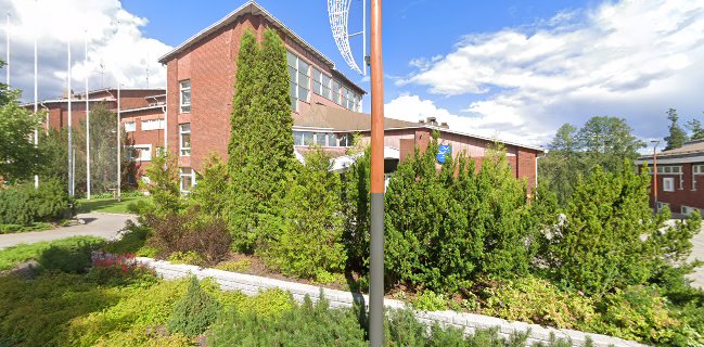 Cafe & Catering Kulkurin Kuu Ky