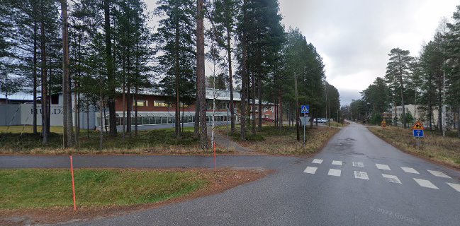 Ravintola Hulda (Honkalakodin lounasravintola) - Ravintola-ala