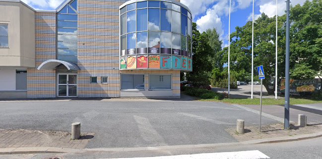 Cantina Fiesta Orivesi