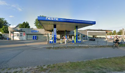 Mervi Smal ja Maarit Vidén
