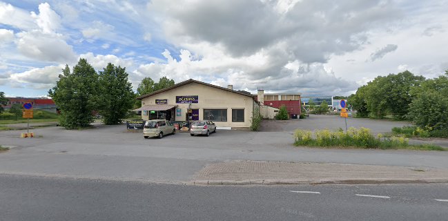 Kermanshah Restaurant - Turku
