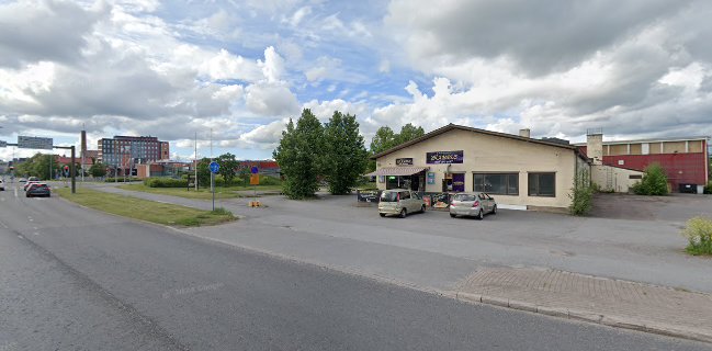 Kermanshah Restaurant - Ravintola-ala