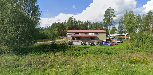 Hilipakka Kirppis-kahvio