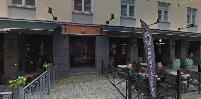 Onnenhelmi Avoin yhtiö