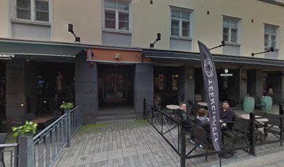 Onnenhelmi Avoin yhtiö