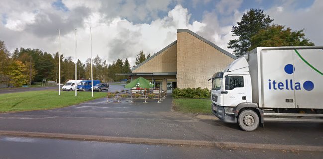 Bistro Saimaa oy
