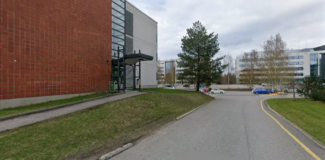 Sodexo Hermia 5 - Tampere