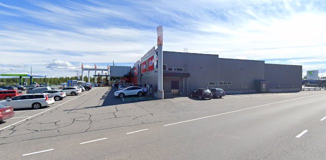 Joroisten Leipomo Oy