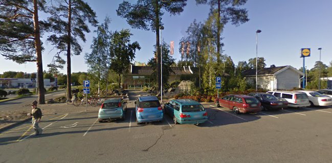 McDonald's Pietarsaari